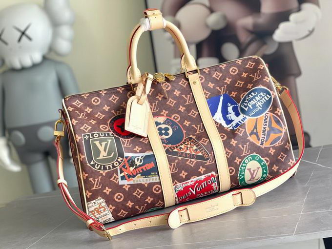 Louis Vuitton 2024 Travel Bag ID:20241204-120